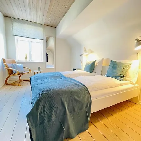 Aday - City Center - 5 * Frederikshavn