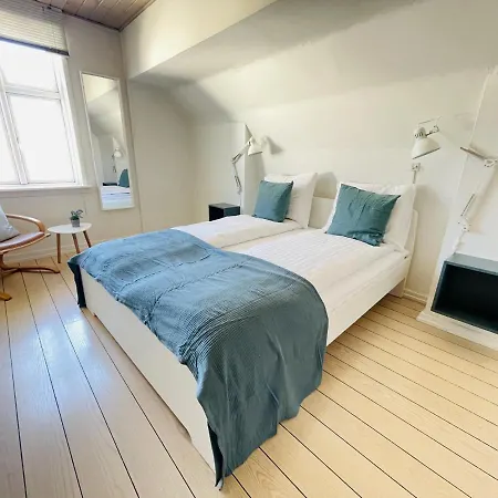 Aday - City Center - 5 * Frederikshavn